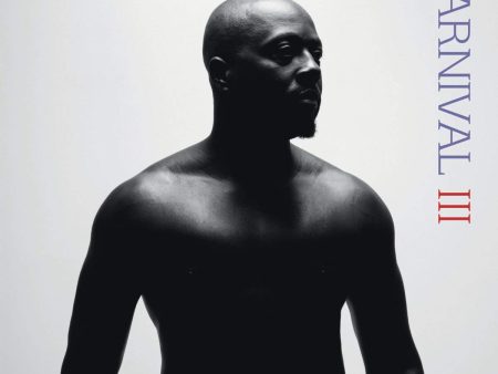 Wyclef Jean - Carnival III: The Fall and Rise of a Refugee on Sale