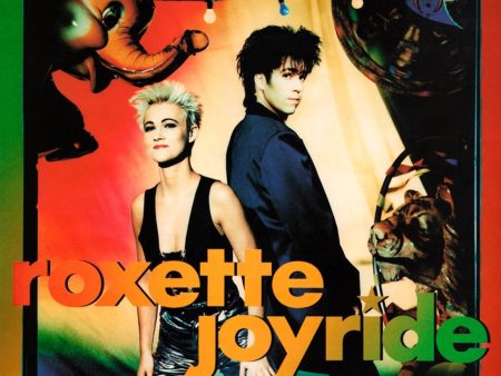 Roxette - Joyride Supply