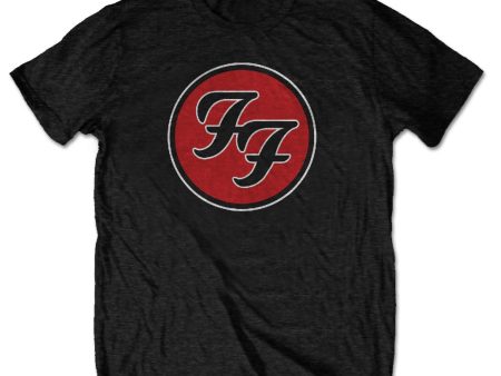 Foo Fighters - Logo Discount