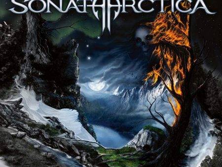 Sonata Arctica - The Days Of Grays (2LP) For Sale