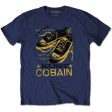 Nirvana - Kurt Cobain Shoes (Kids) Discount