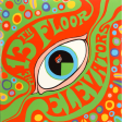 13th Floor Elevators - The Psychedelic Sounds Of (2LP)(Coloured) on Sale