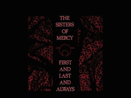 Sisters Of Mercy - First And Last And Always (MOFI) Cheap