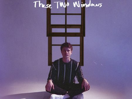 Alec Benjamin - These Two Windows Online Hot Sale