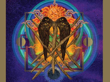 Yob - Our Raw Heart (2LP) Online