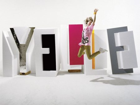 Yelle - Pop Up (2LP) For Discount