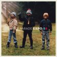 Wolf Parade - Expo 86 (2LP) Hot on Sale