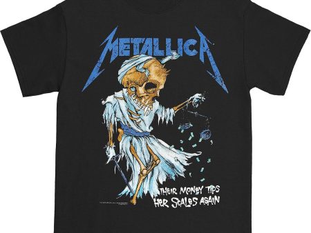 Metallica - Doris Online Sale