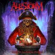 Alestorm - Curse Of The Crystal Coconut Online Sale