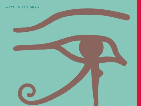 Alan Parsons Project - Eye In The Sky Online Hot Sale