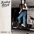 Zero Boys - History Of... Sale