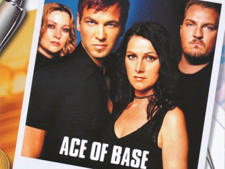 Ace Of Base - Da Capo (Clear) For Cheap