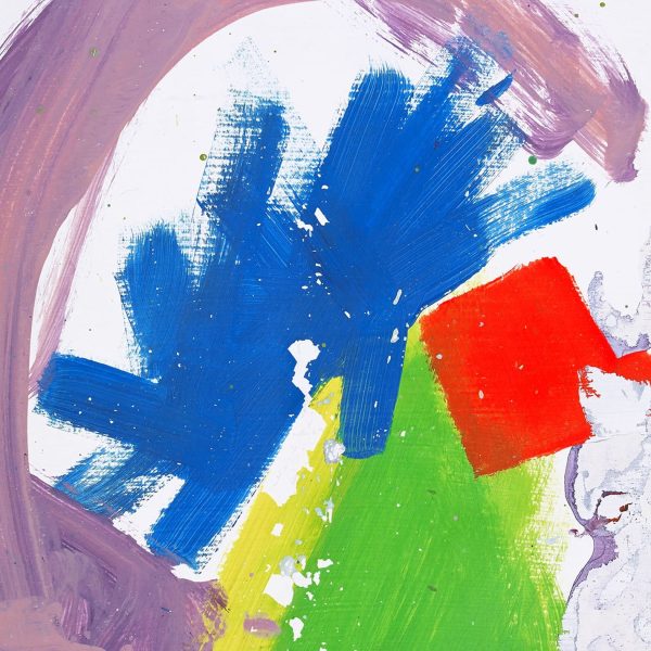 Alt-J - This Is All Yours (2LP) For Sale