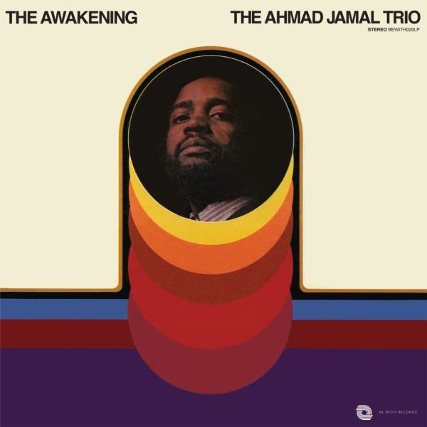 Ahmad Jamal Trio - The Awakening For Discount