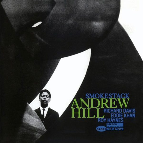 Andrew Hill - Smokestack For Discount