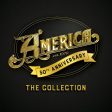 America - 50: The Collection (2LP) Online Hot Sale