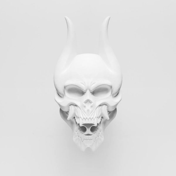 Trivium - Silence In The Snow on Sale