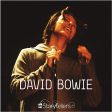 David Bowie - VH1 Storytellers (2LP) Discount