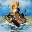 Circa Survive - Descensus (2LP) Hot on Sale