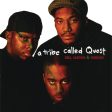 A Tribe Called Quest - Hits Rarities & Remixes (2LP) Cheap