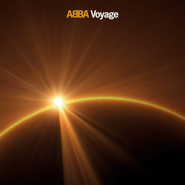 ABBA - Voyage Online now