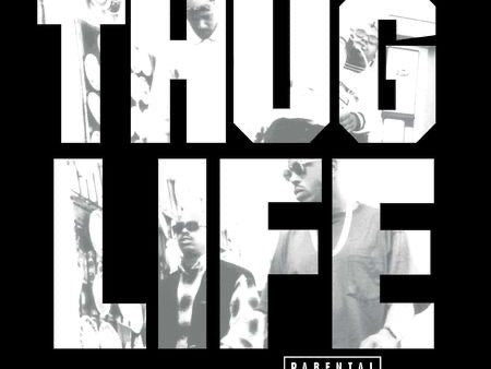 2PAC - Thug Life: Volume 1 (2LP) Online