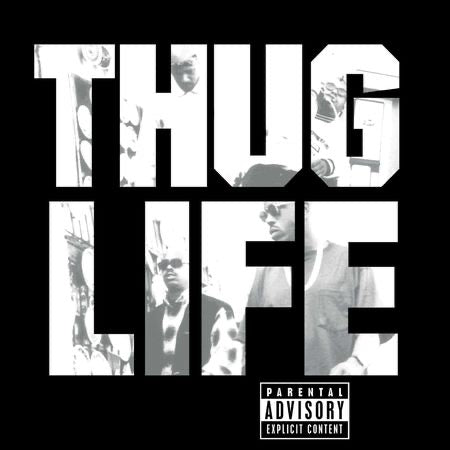 2PAC - Thug Life: Volume 1 (2LP) Online