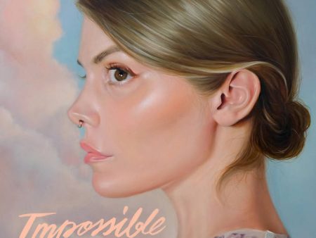 Coeur De Pirate - Impossible A Aimer (CD) For Discount