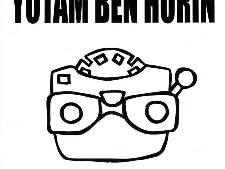 Yotam Ben Horin - One Week Record Hot on Sale