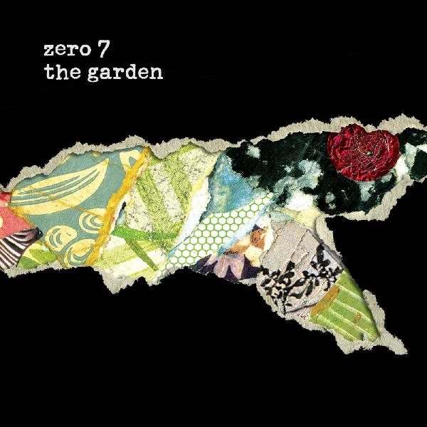 Zero 7 - The Garden (2LP) Discount