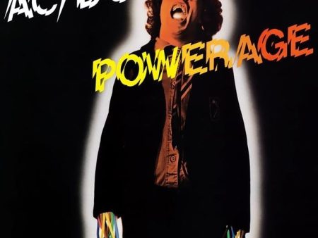 AC DC - Powerage Online now