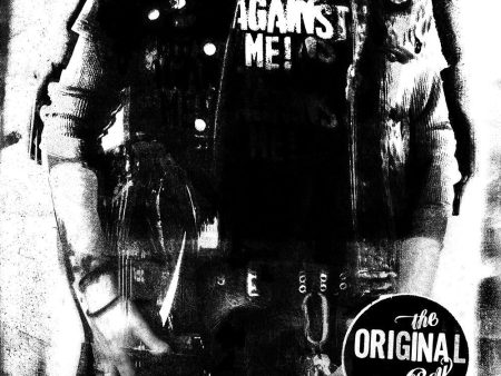 Against Me - The Original Cowboy Online