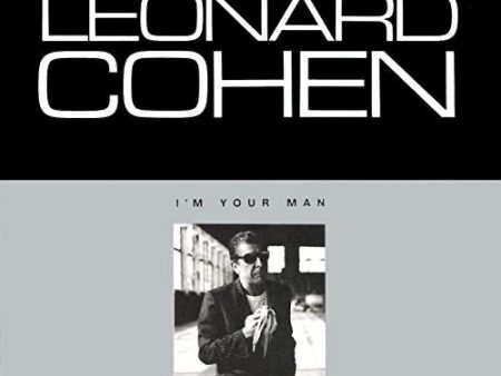 Leonard Cohen - I’m Your Man Supply