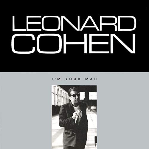 Leonard Cohen - I’m Your Man Supply