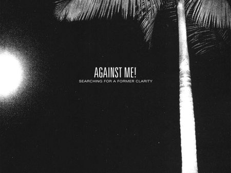 Against Me - Searching For A Former Clarity (2LP) Online Sale