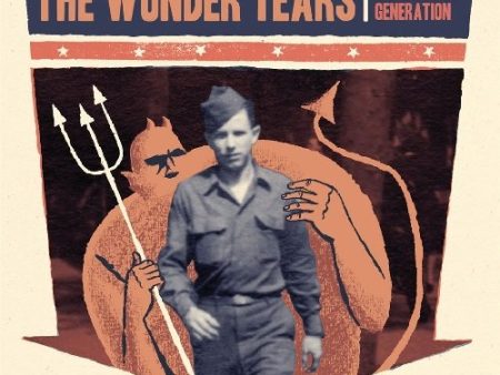 Wonder Years - The Greatest Generation Fashion