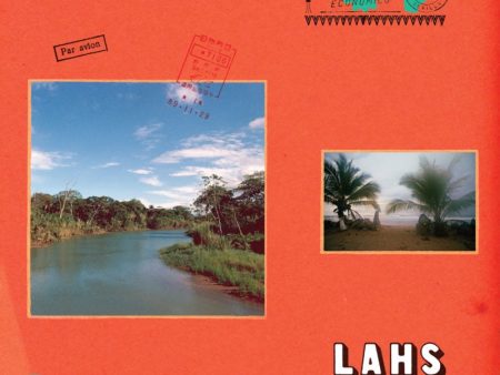 Allah-Las - Lahs Online Hot Sale