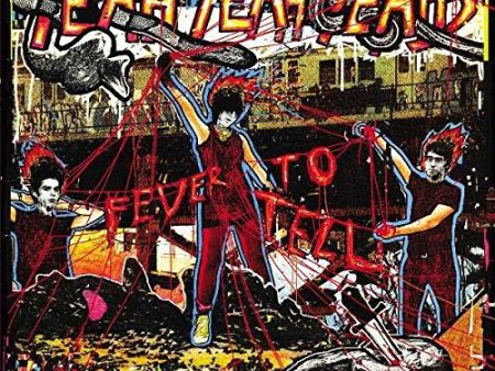 Yeah Yeah Yeahs - Fever To Tell Online