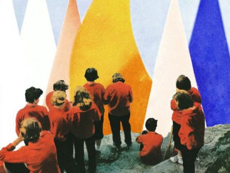 Alvvays - Antisocialites Discount