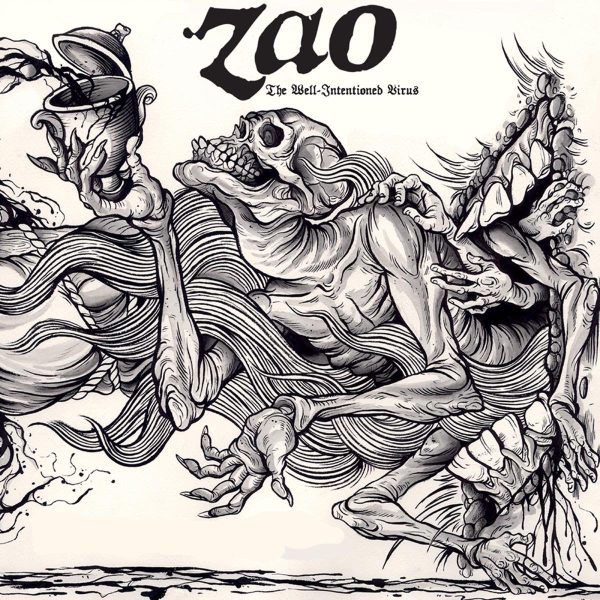 Zao - The Well-Intentioned Virus Online Sale