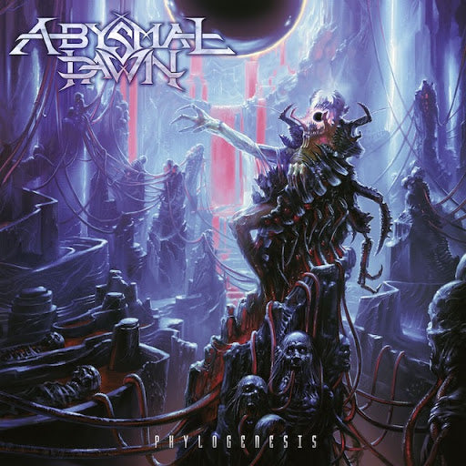 Abysmal Dawn - Phylogenesis on Sale