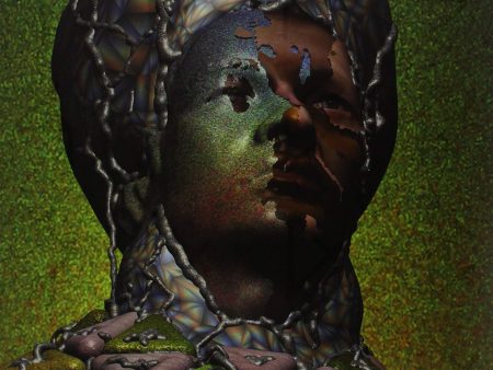 Yeasayer - Odd Blood For Sale