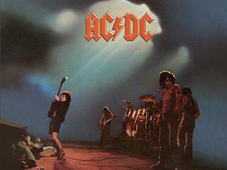 AC DC - Let There Be Rock For Discount