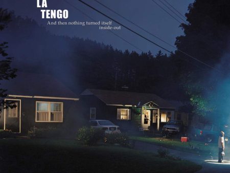 Yo La Tengo - And Then Nothing Turned Itself Inside-Out (2LP) on Sale