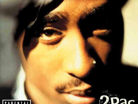 2PAC - Greatest Hits (4LP) For Cheap