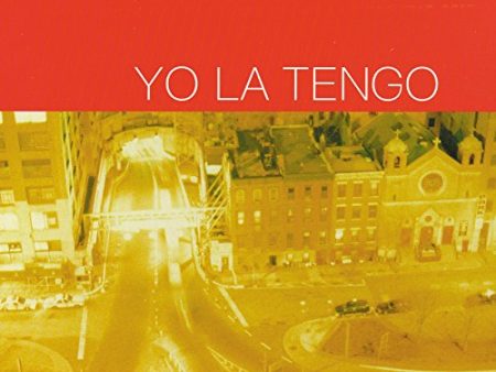 Yo La Tengo - I Can Hear The Heart Beating As One (2LP) For Discount